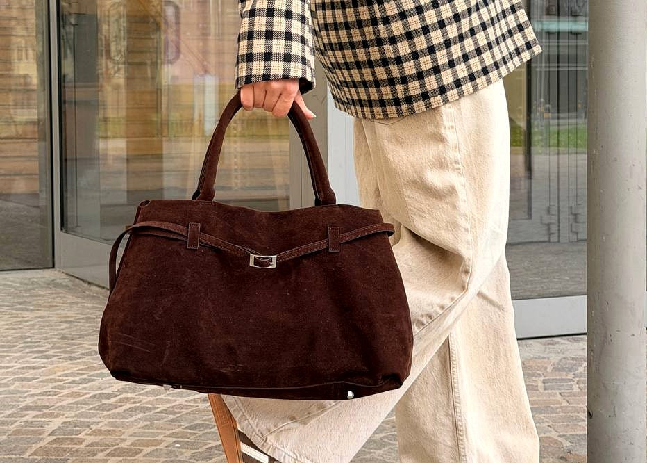 5 Ways to Recognize a Quality Bag (Vegan or Not)