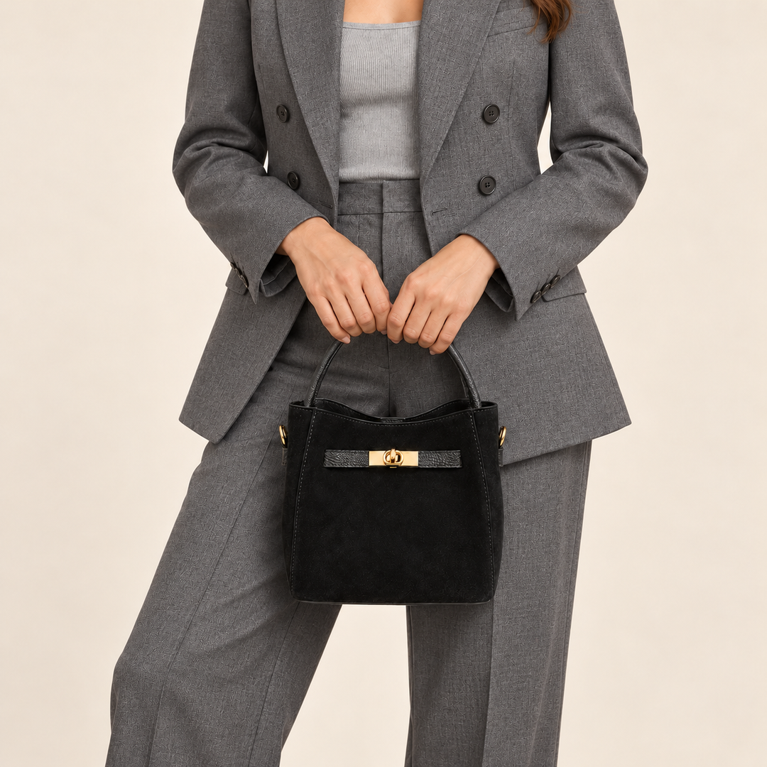 City Bucket Bag