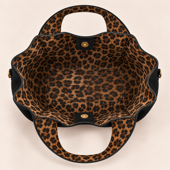Panthère Bag