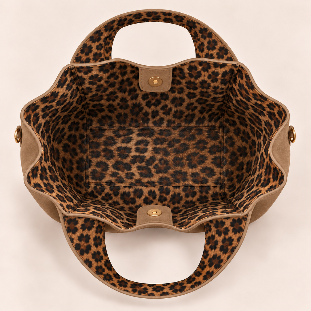 Panthère Bag