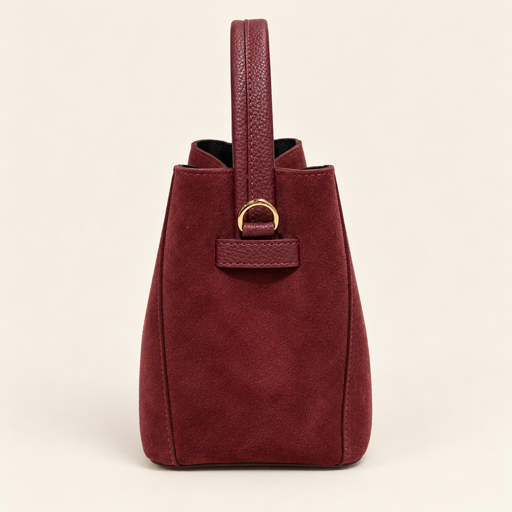 City Bucket Bag