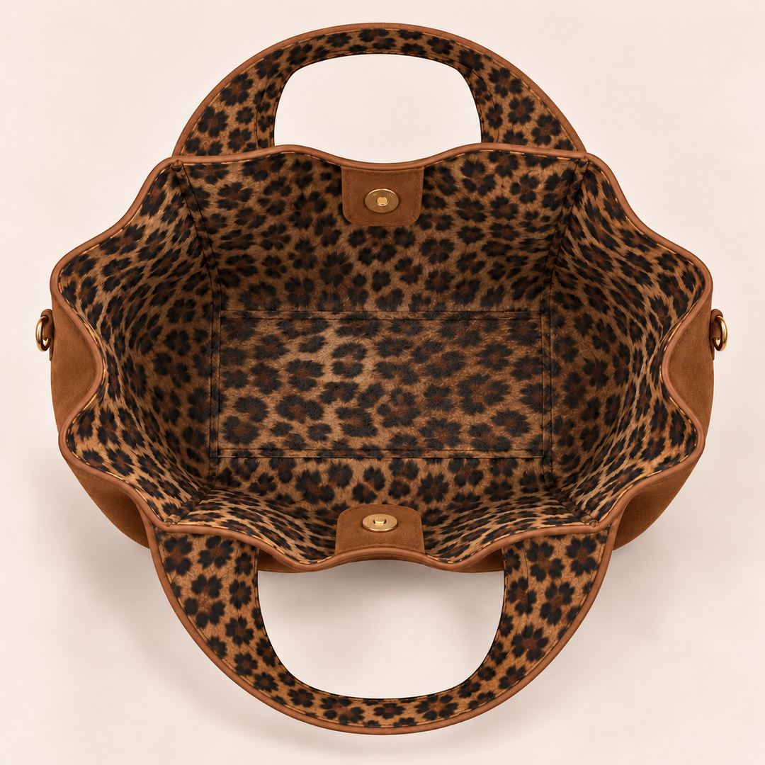 Panthère Bag