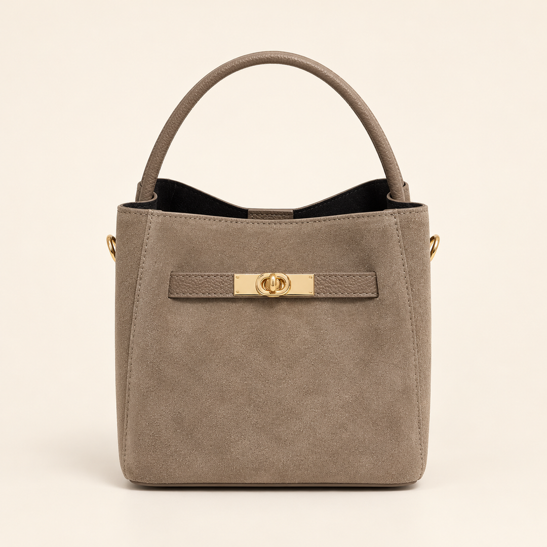 City Bucket Bag