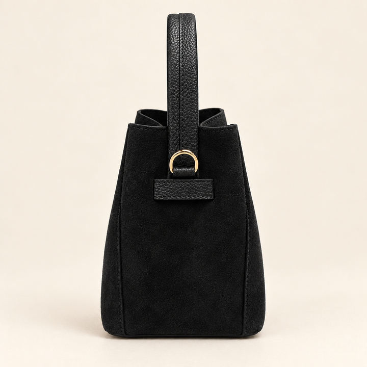 City Bucket Bag
