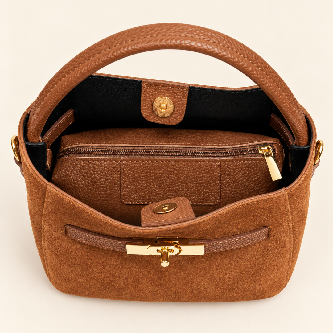 City Bucket Bag