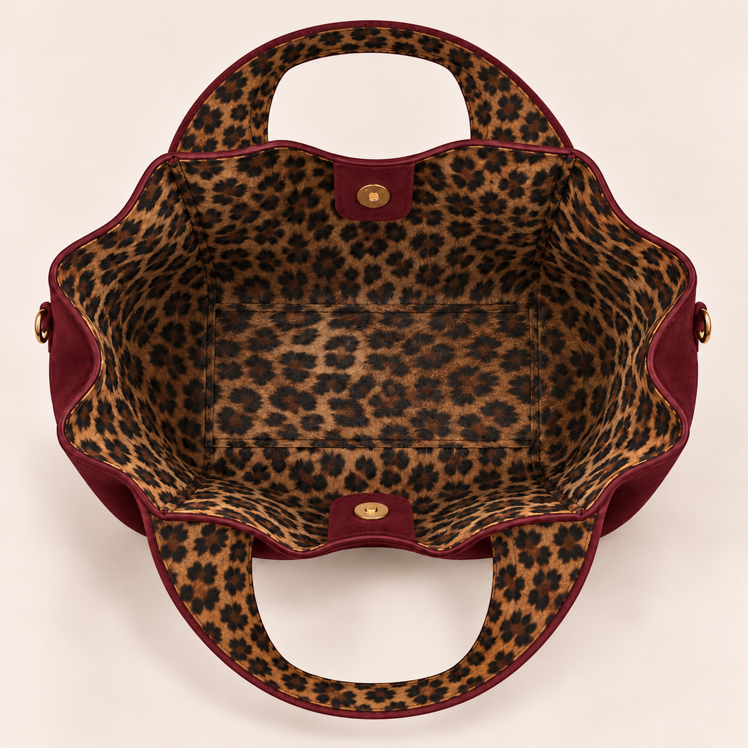 Panthère Bag