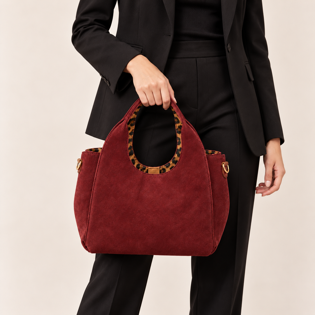 Panthère Bag