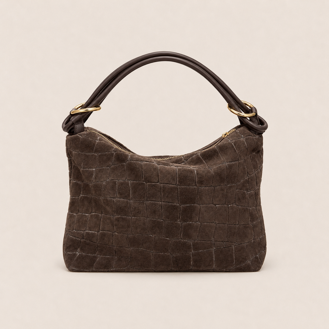 Velour Bag