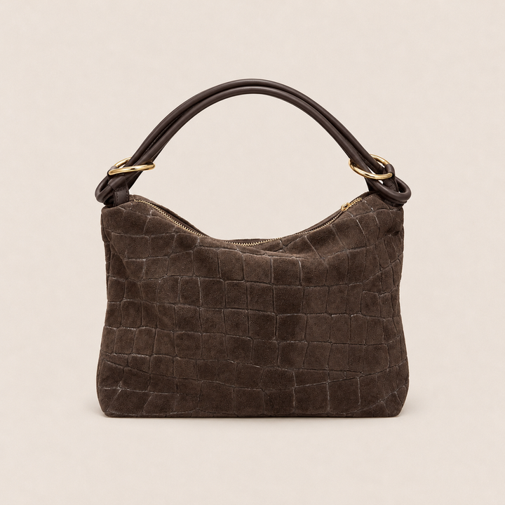 Velour Bag