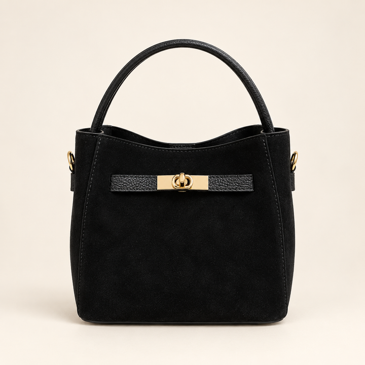 City Bucket Bag