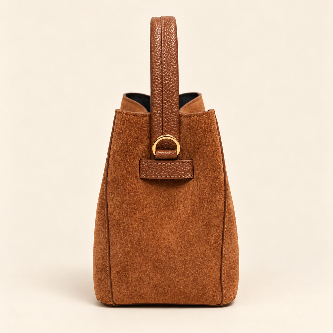 City Bucket Bag