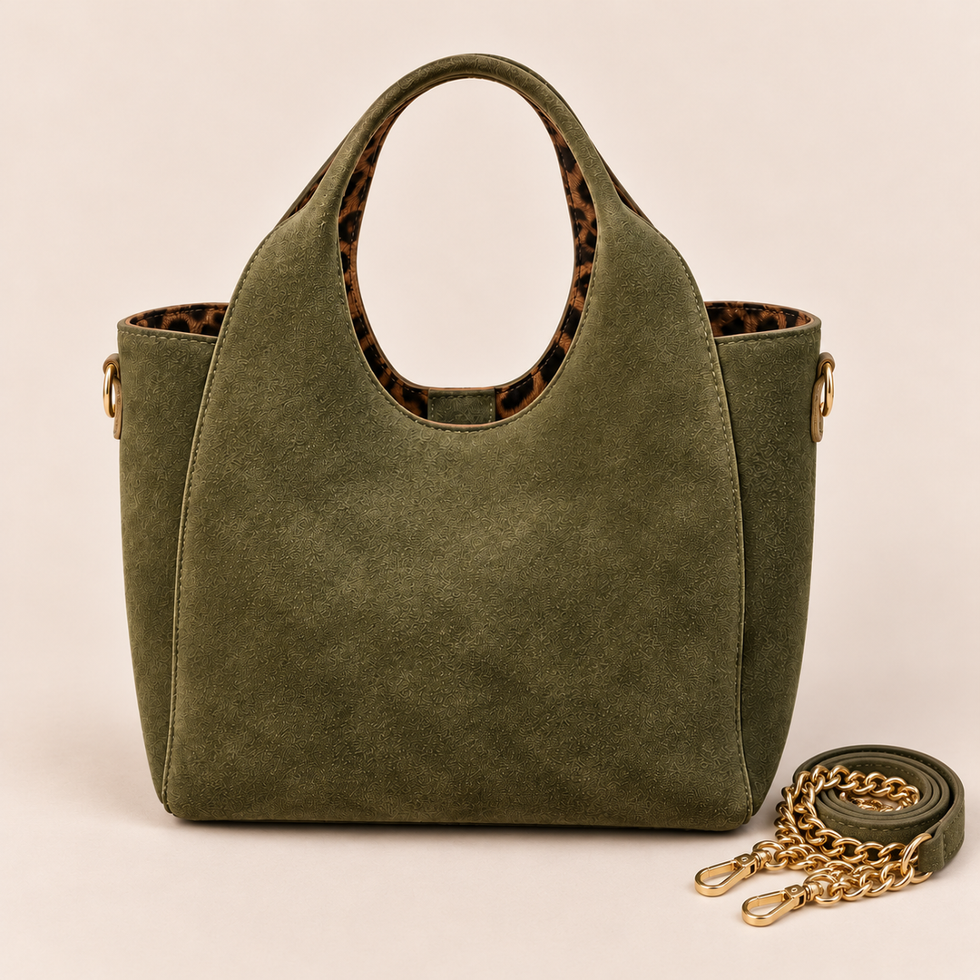 Panthère Bag