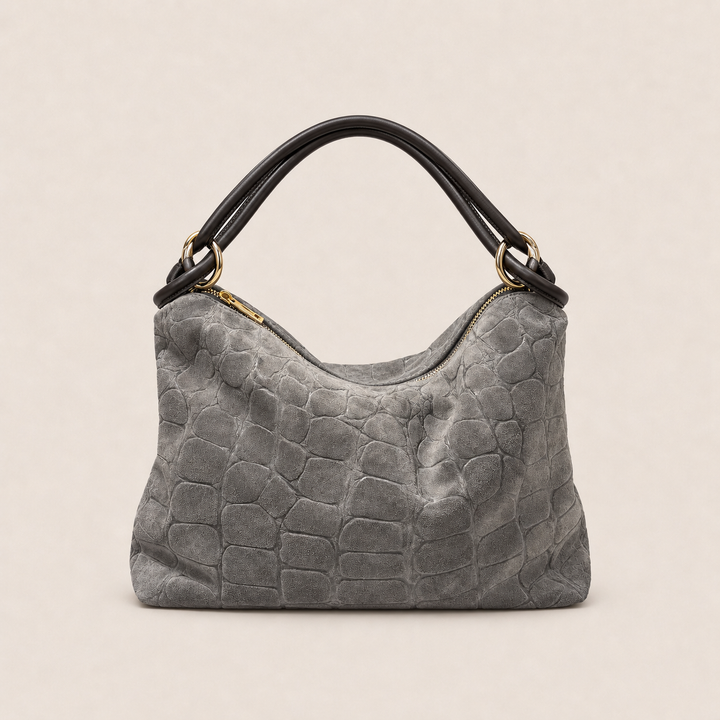 Velour Bag