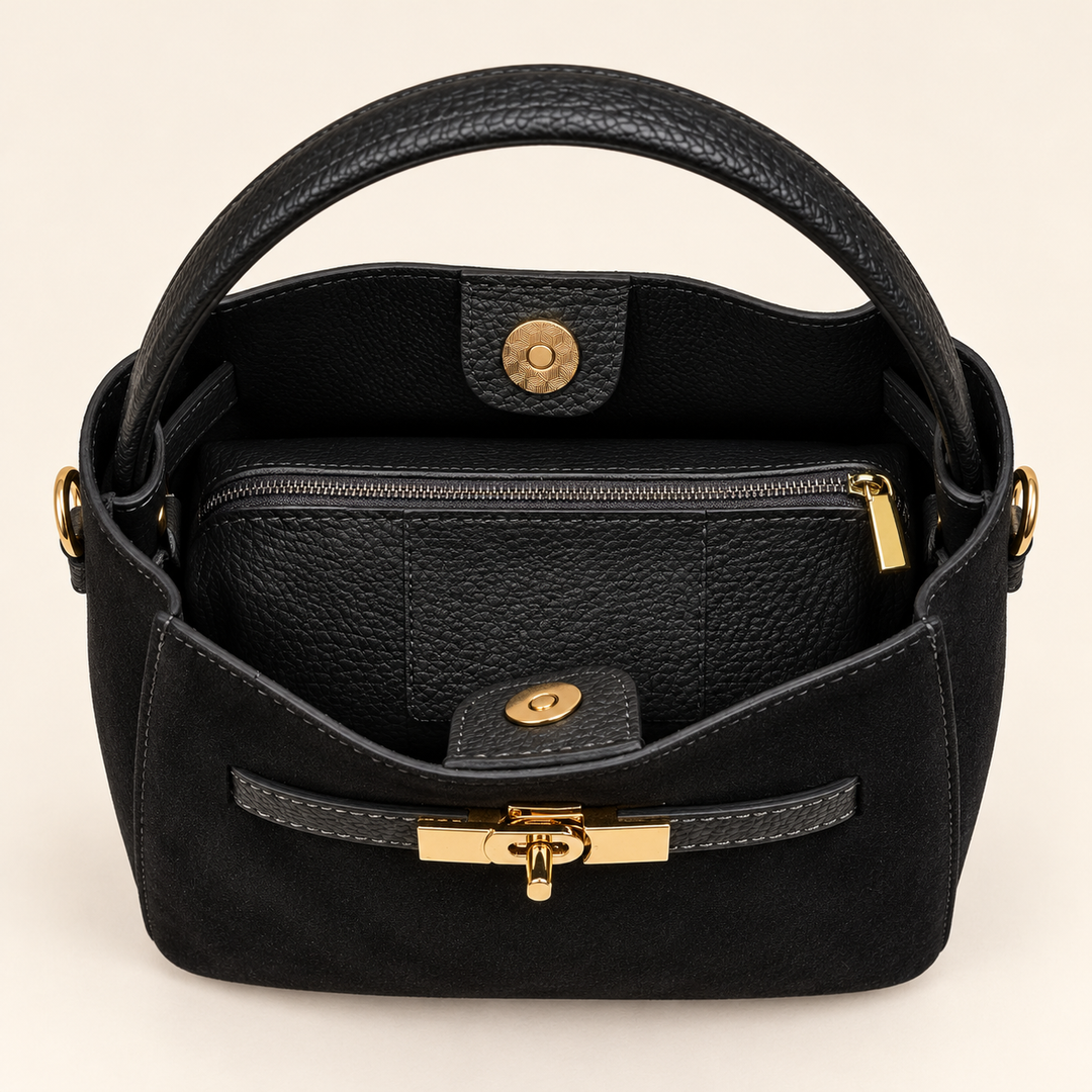 City Bucket Bag