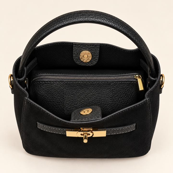 City Bucket Bag