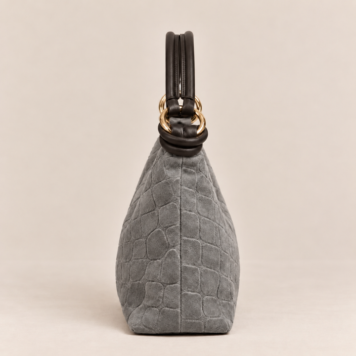 Velour Bag