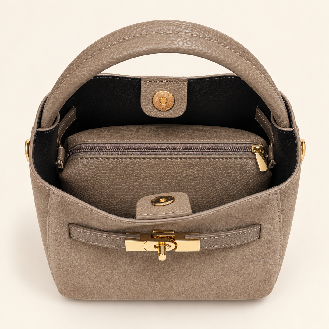 City Bucket Bag